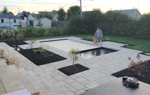 Project #9
